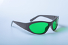 LP-RHP-2 Laser Safety Glasses with Frame 55