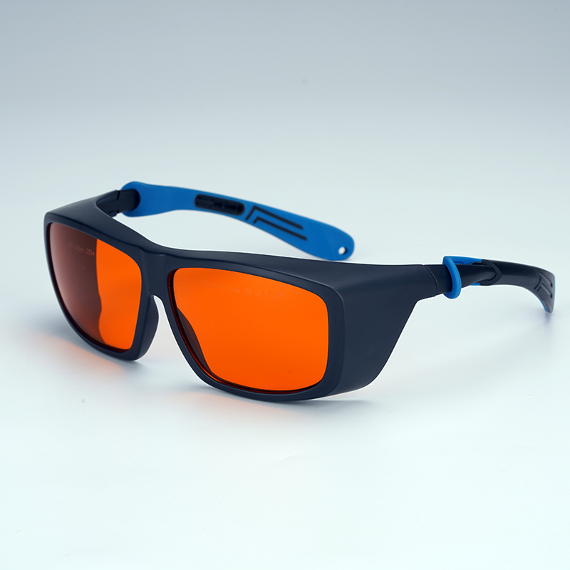 Are Laser Safety Glasses Considered Personal Protective Equipment (PPE)?