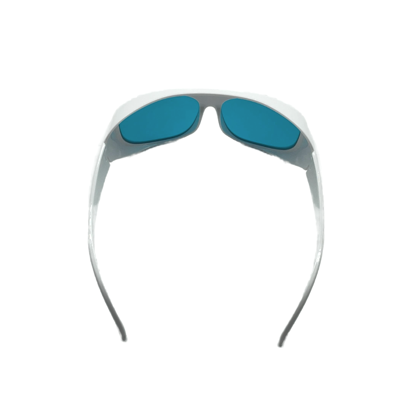 LP-RHP-2 Laser Safety Glasses with Frame 52