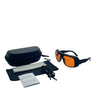 LP-GHP Laser Safety Glasses with Frame 36