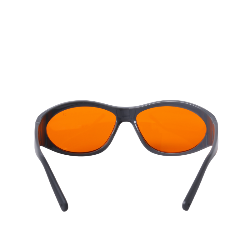 LP-GHP Laser Safety Glasses with Frame 55