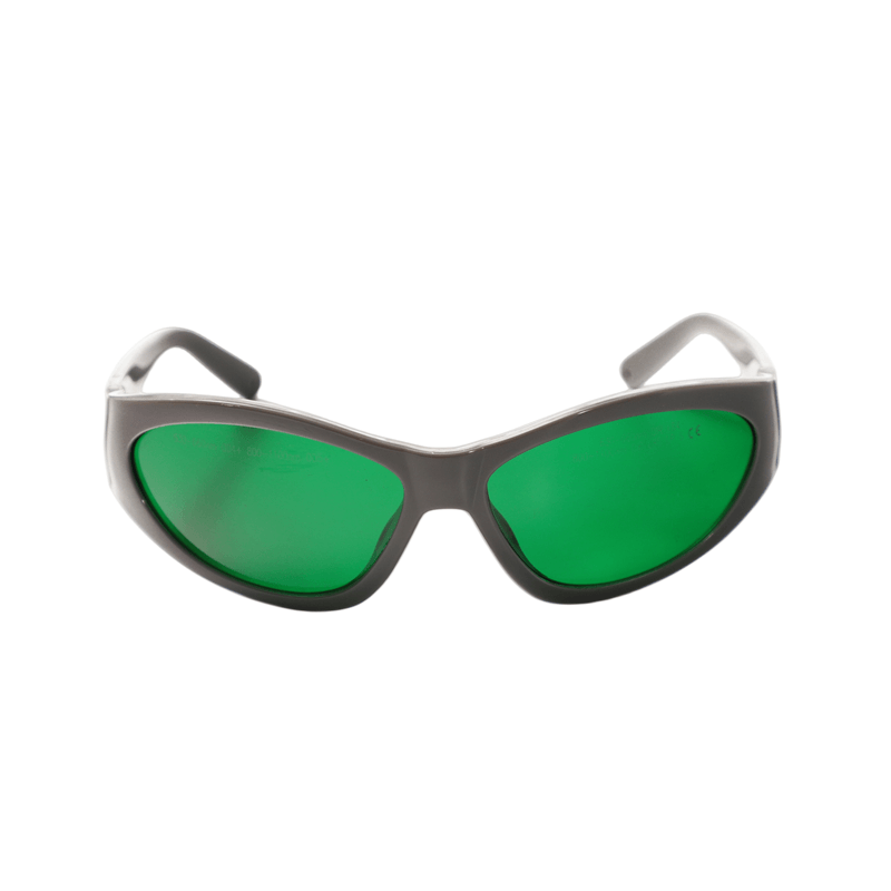 LP-RTD-5 Laser Safety Glasses with Frame 55