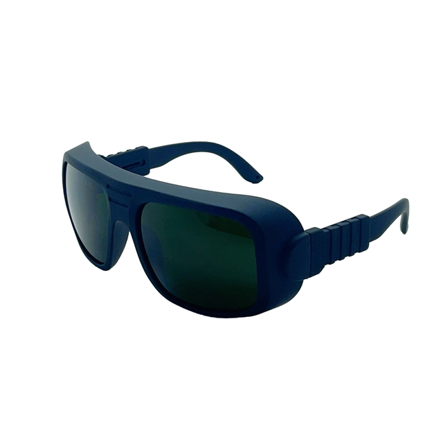 LP-IPL-2 Safety Goggle with Frame 36