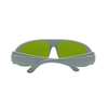 LP-YHP-2 Laser Safety Glasses with Frame 52