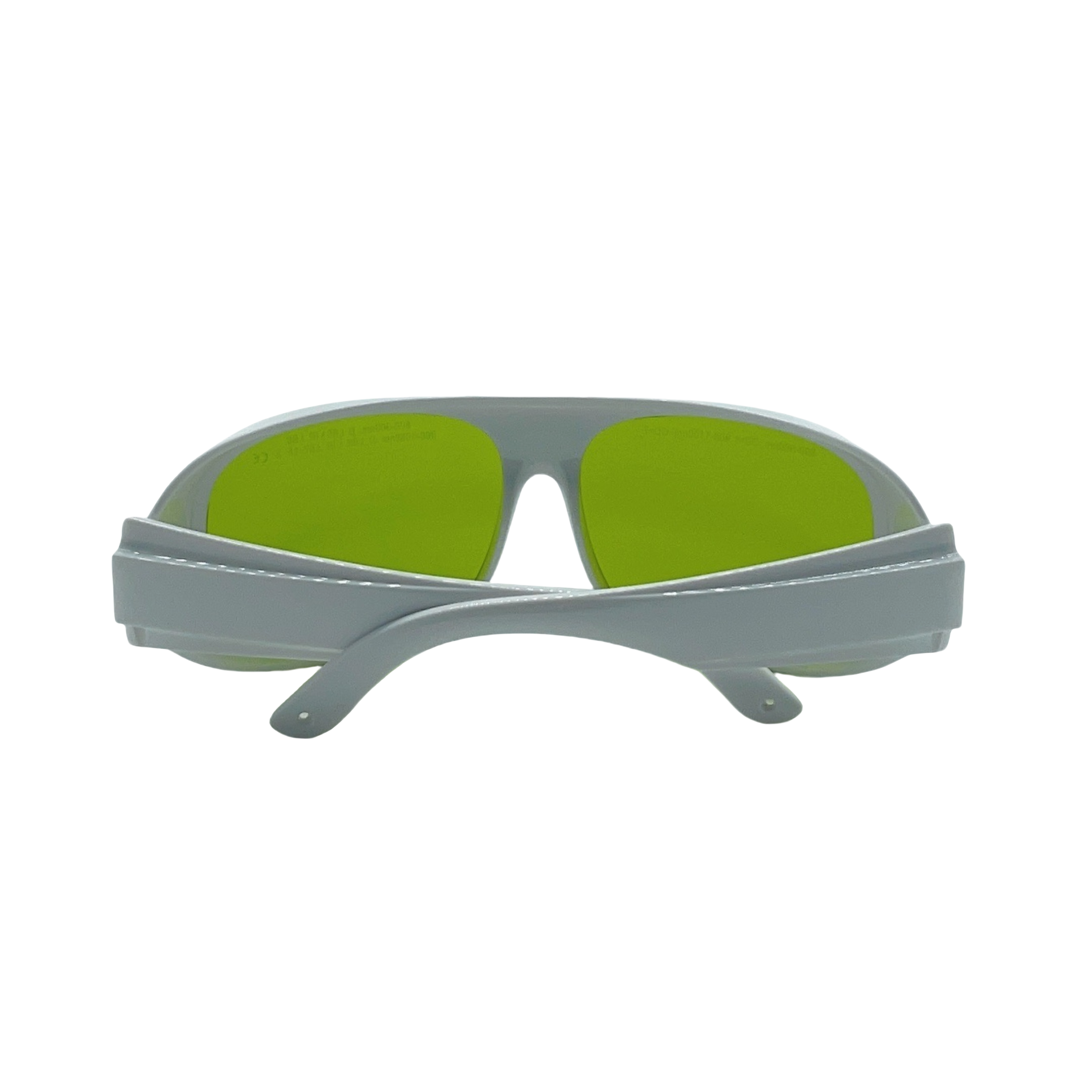 LP-YHP-2 Laser Safety Glasses with Frame 52