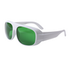 LP-RTD-3 Laser Safety Glasses with Frame 52