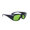 LP-YHP Laser Safety Glasses with Frame 33