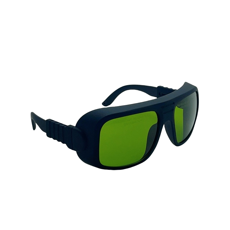 LP-ADY Laser Safety Glasses with Frame 36