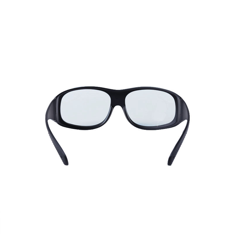 LP-CHP Laser Safety Glasses with Frame 33