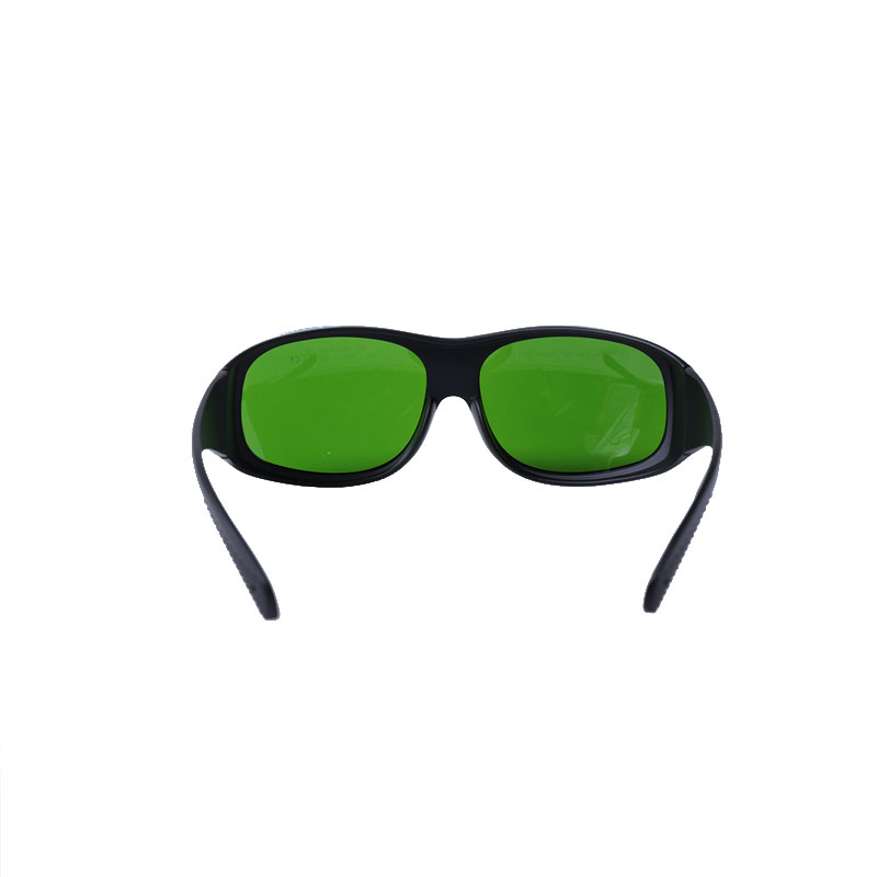  LP-DTY Laser Safety Glasses with Frame 33 