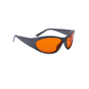 LP-GHP Laser Safety Glasses with Frame 55