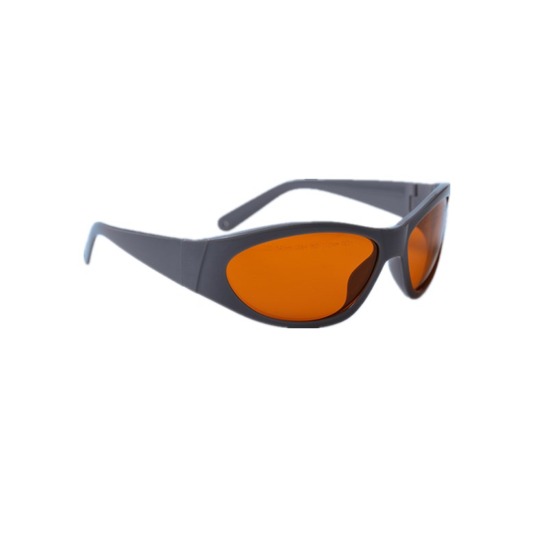 LP-GTY-2 Laser Safety Glasses with Frame 55