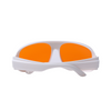 LP-GHP Laser Safety Glasses with Frame 52