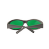 LP-RTD-5 Laser Safety Glasses with Frame 55