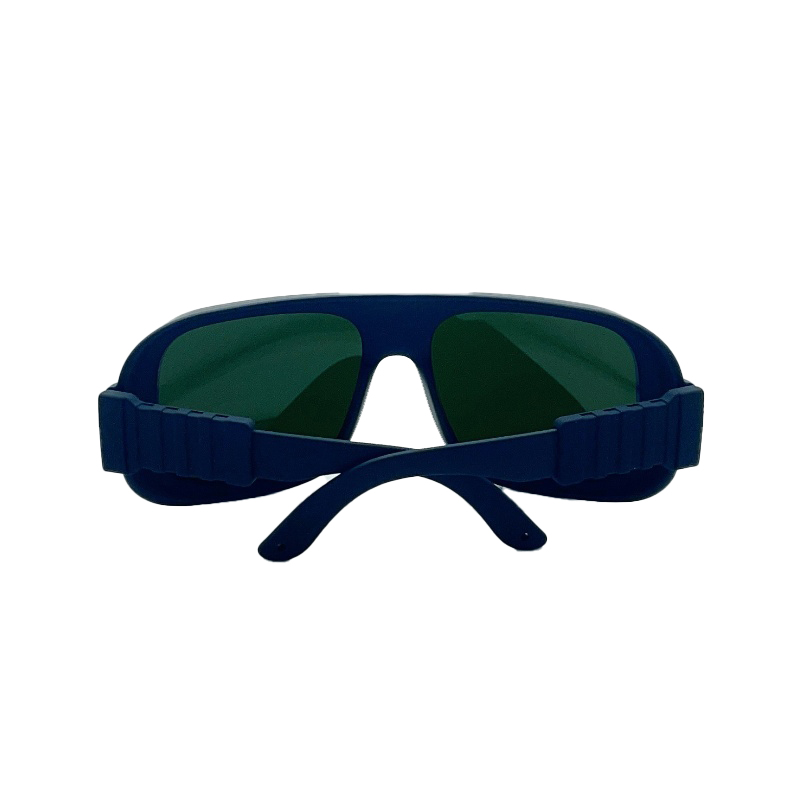 LP-IPL-2 Safety Goggle with Frame 36