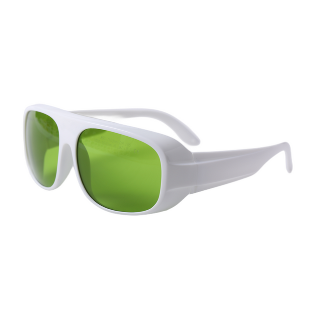 LP-YHP Laser Safety Glasses with Frame 52