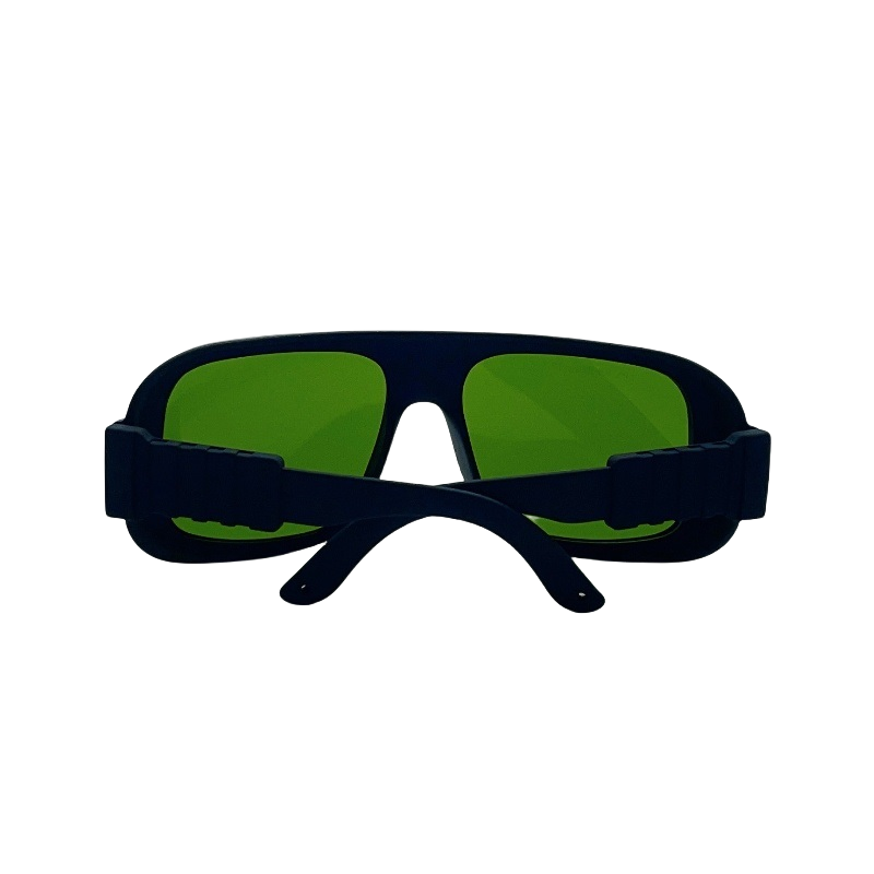 LP-IPL Safety Goggle with Frame 36