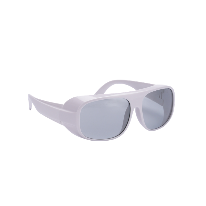 LP-HOL Laser Safety Glasses with Frame 52 