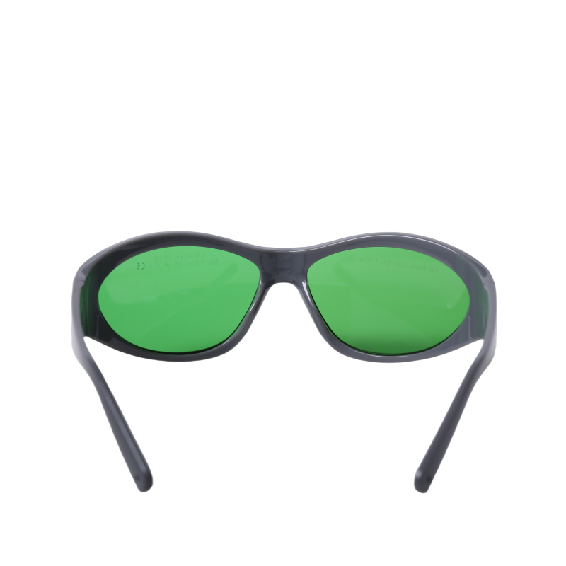 LP-RTD-3 Laser Safety Glasses with Frame 55