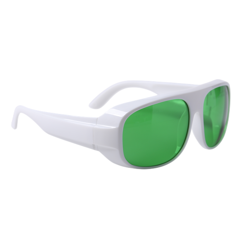 LP-RTD-3 Laser Safety Glasses with Frame 52