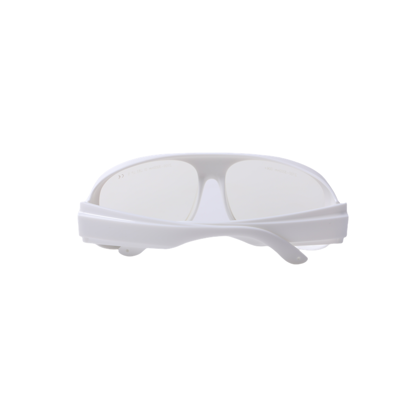 LP-ERL Laser Safety Glasses with Frame 52