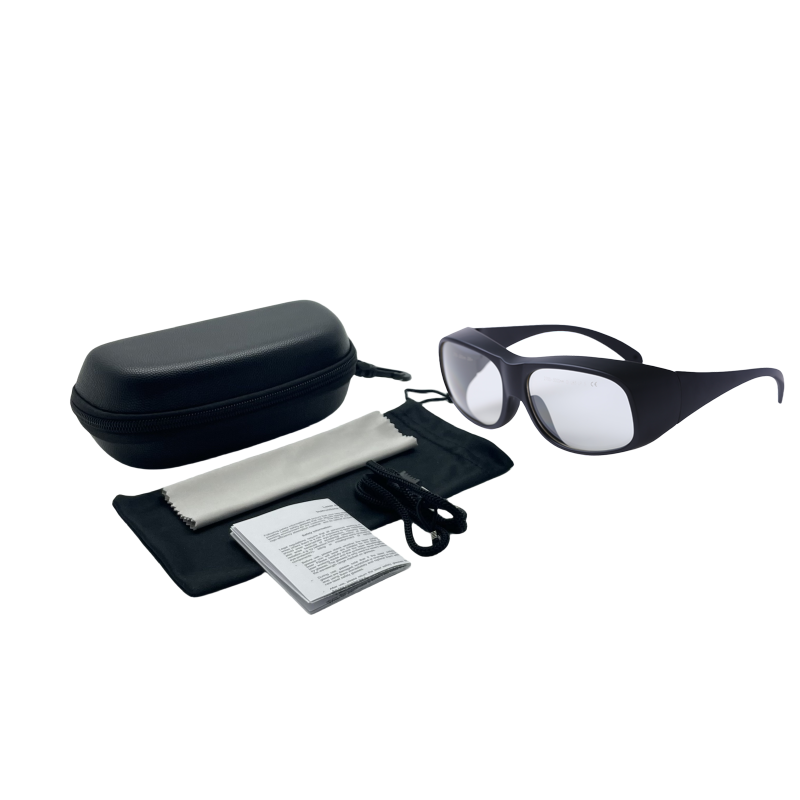 LP-ERL Laser Safety Glasses with Frame 33