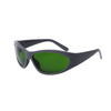  LP-DTY Laser Safety Glasses with Frame 55