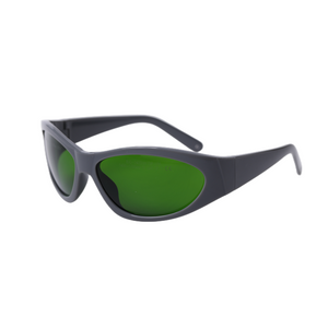  LP-DTY Laser Safety Glasses with Frame 55