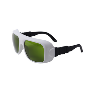 LP-ADY-2 Laser Safety Glasses with Frame 36