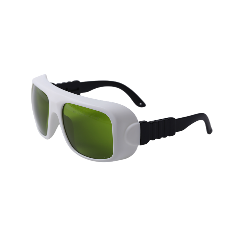 LP-ADY-2 Laser Safety Glasses with Frame 36