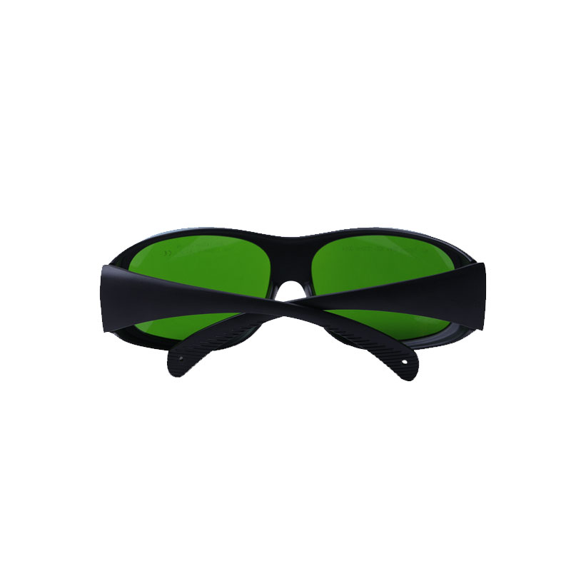  LP-DTY Laser Safety Glasses with Frame 33 