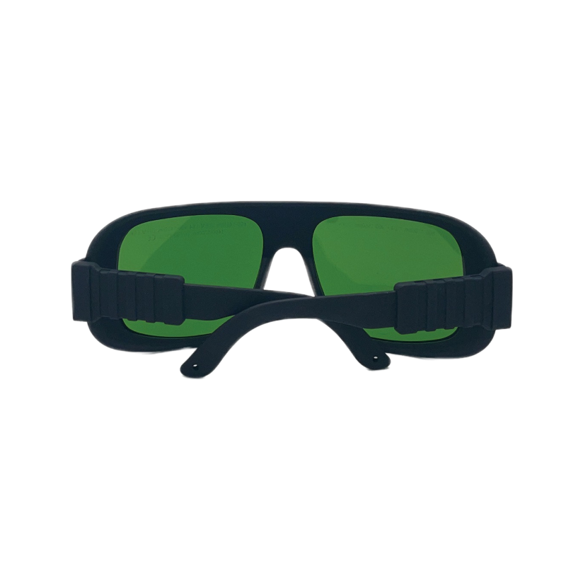  LP-DTY Laser Safety Glasses with Frame 36