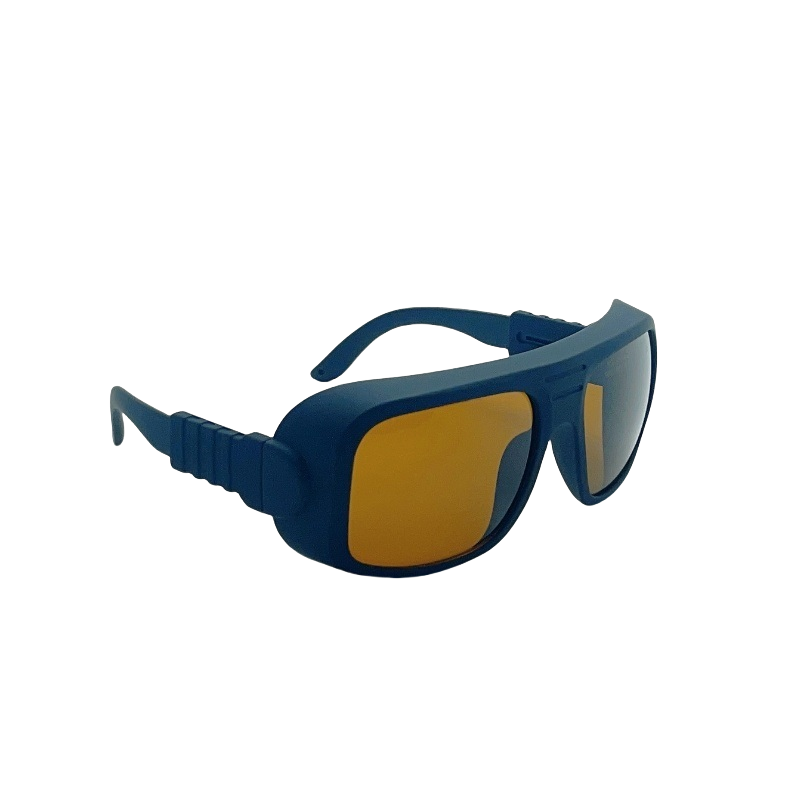 LP-GTY Laser Safety Glasses with Frame 36