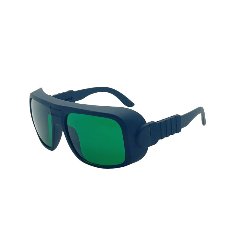 LP-RTD-5 Laser Safety Glasses with Frame 36