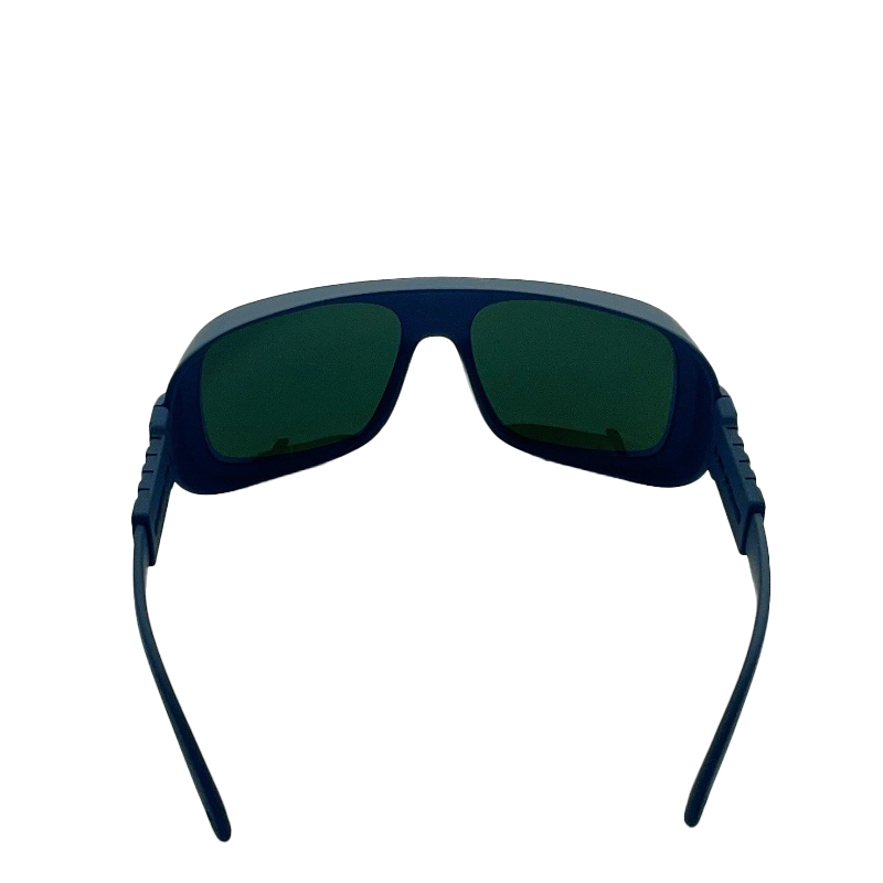 LP-IPL-2 Safety Goggle with Frame 36