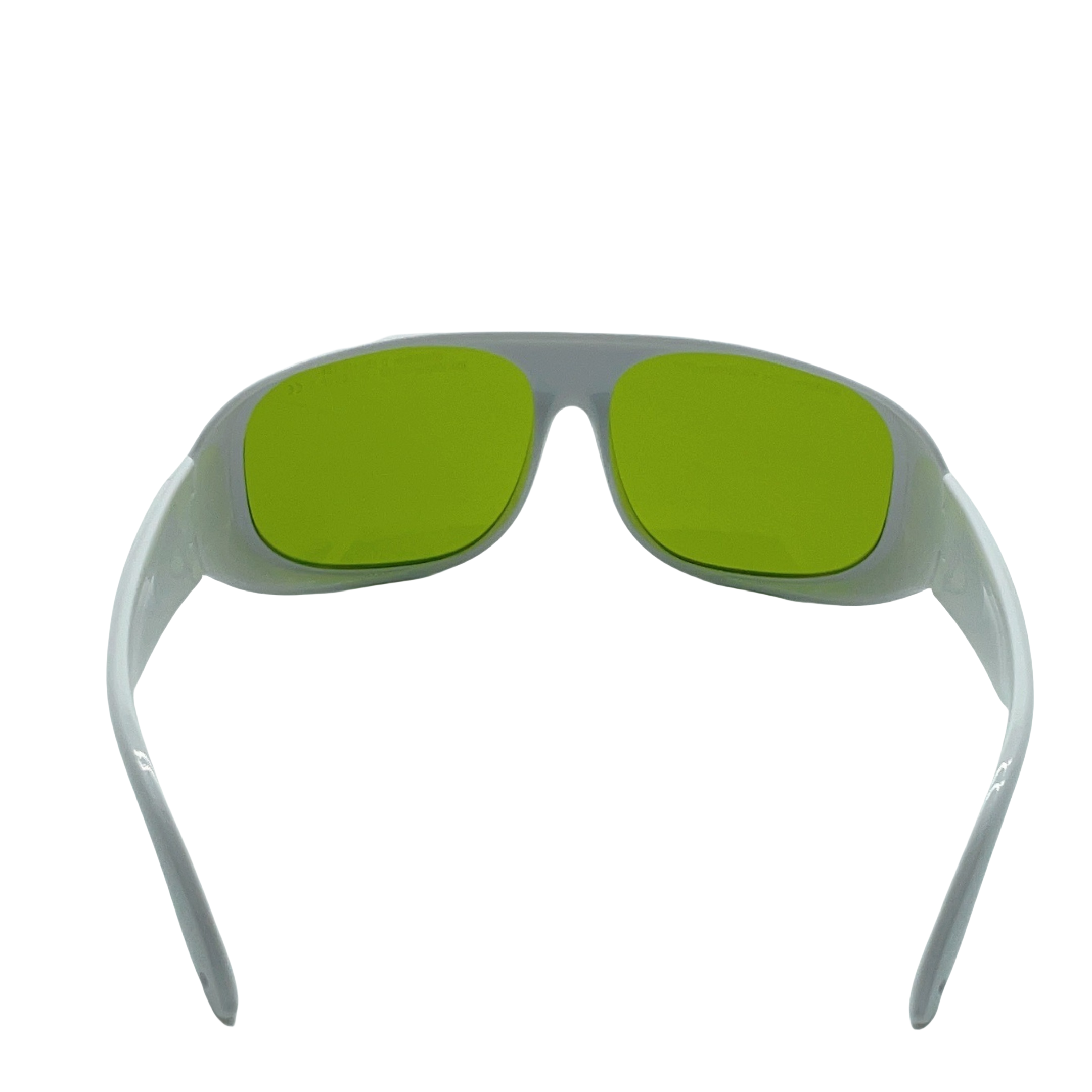 LP-YHP-2 Laser Safety Glasses with Frame 52