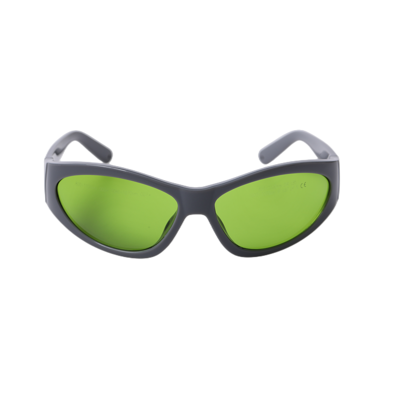 LP-YHP Laser Safety Glasses with Frame 55