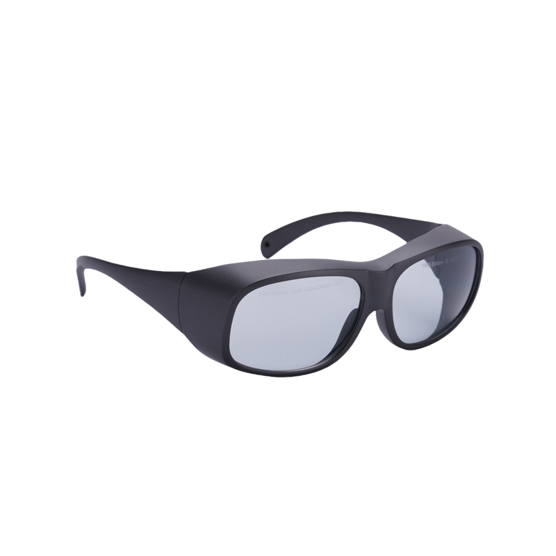 LP-HOL Laser Safety Glasses with Frame 33 