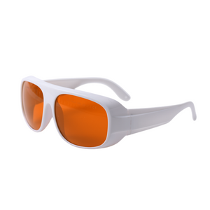 LP-GHP-2 Laser Safety Glasses with Frame 52