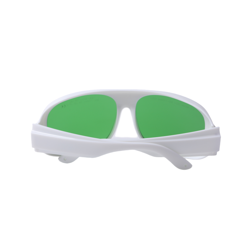 LP-RTD-3 Laser Safety Glasses with Frame 52