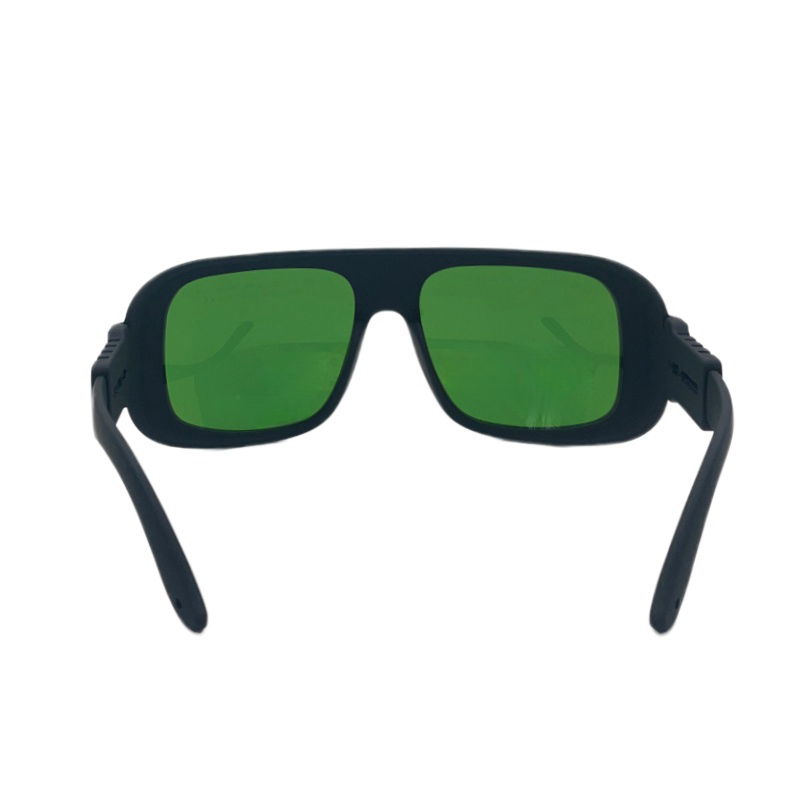  LP-DTY Laser Safety Glasses with Frame 36