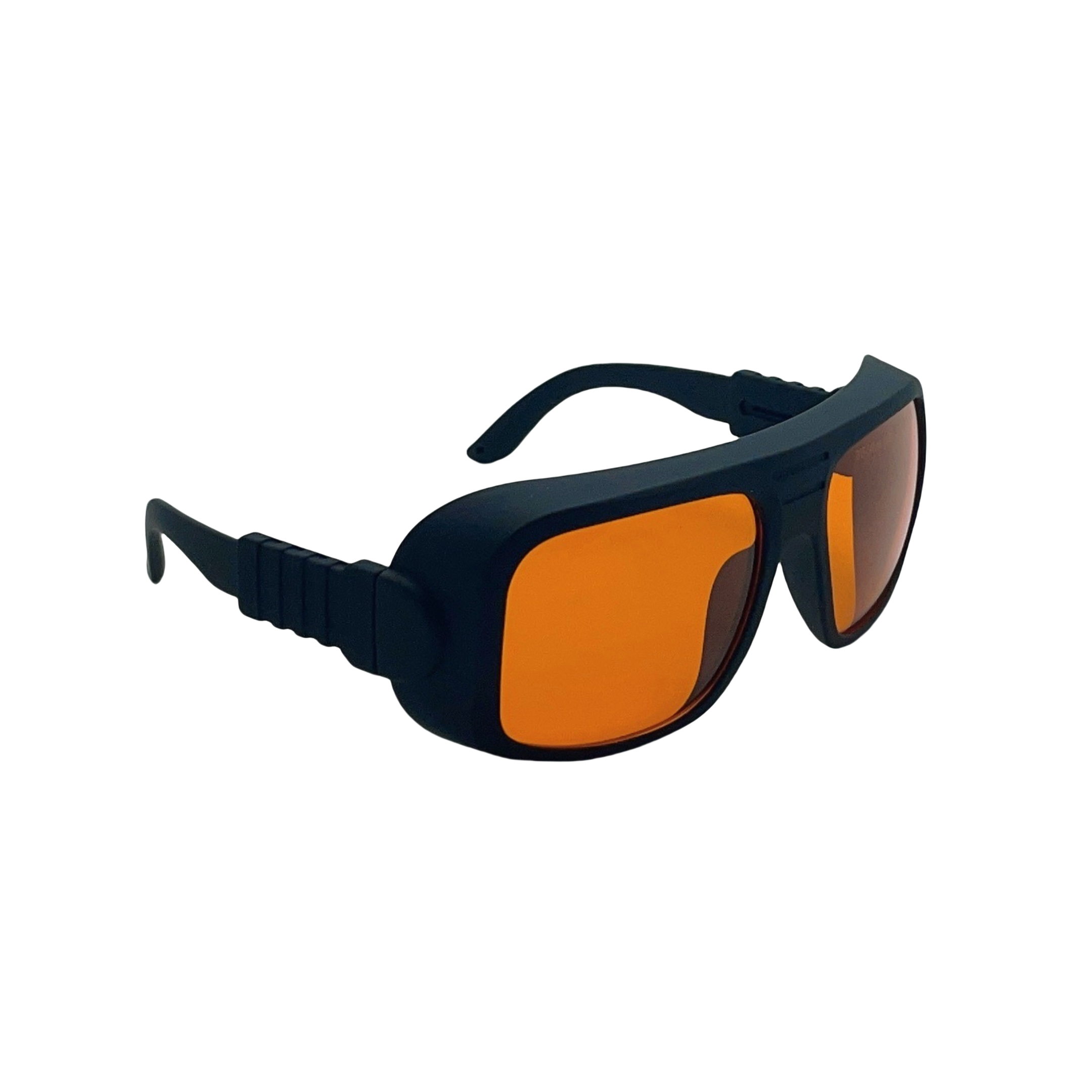 LP-GHP Laser Safety Glasses with Frame 36