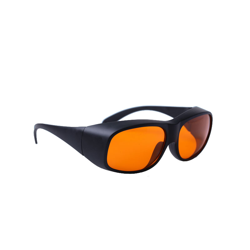 LP-GHP Laser Safety Glasses with Frame 33 