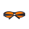 LP-GHP Laser Safety Glasses with Frame 55