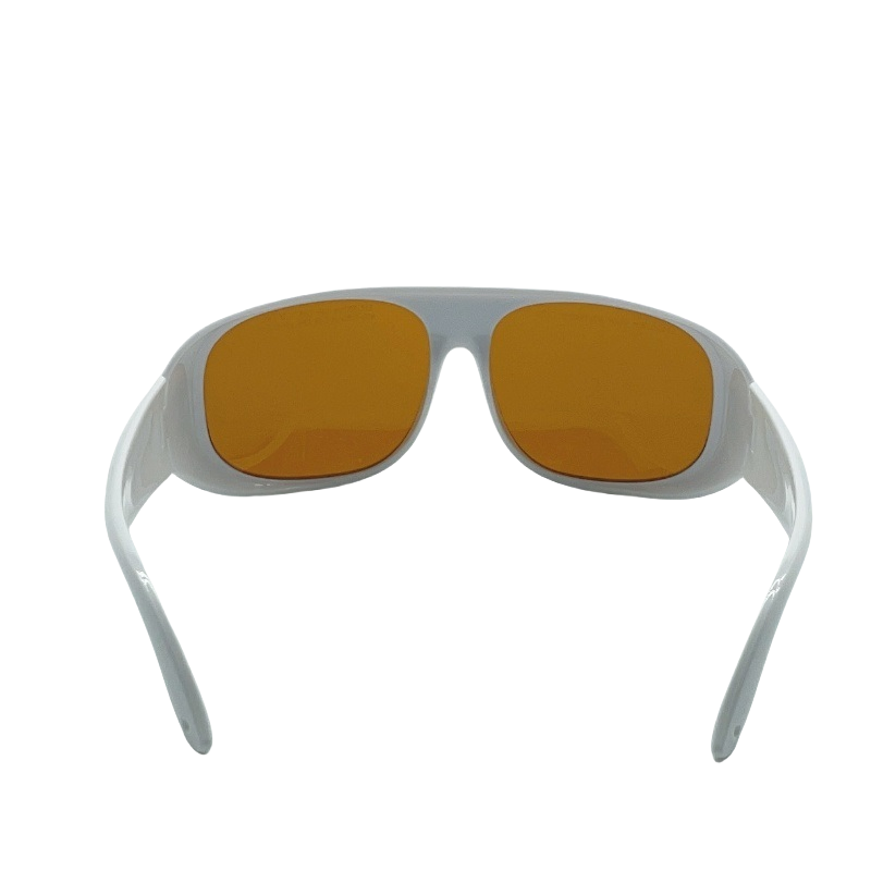 LP-GTY Laser Safety Glasses with Frame 52