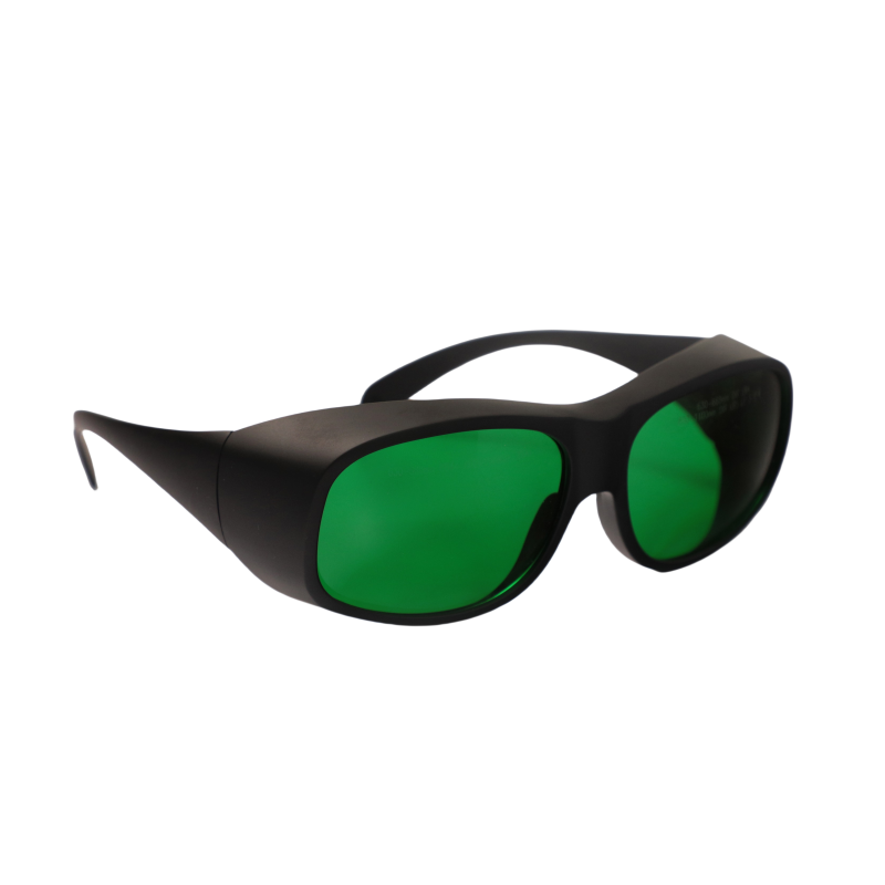 LP-RTD-5 Laser Safety Glasses with Frame 33