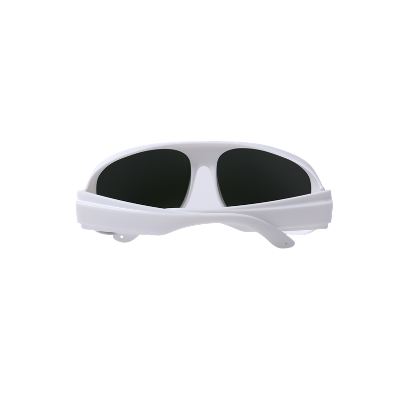 LP-IPL-2 Safety Goggle with Frame 52