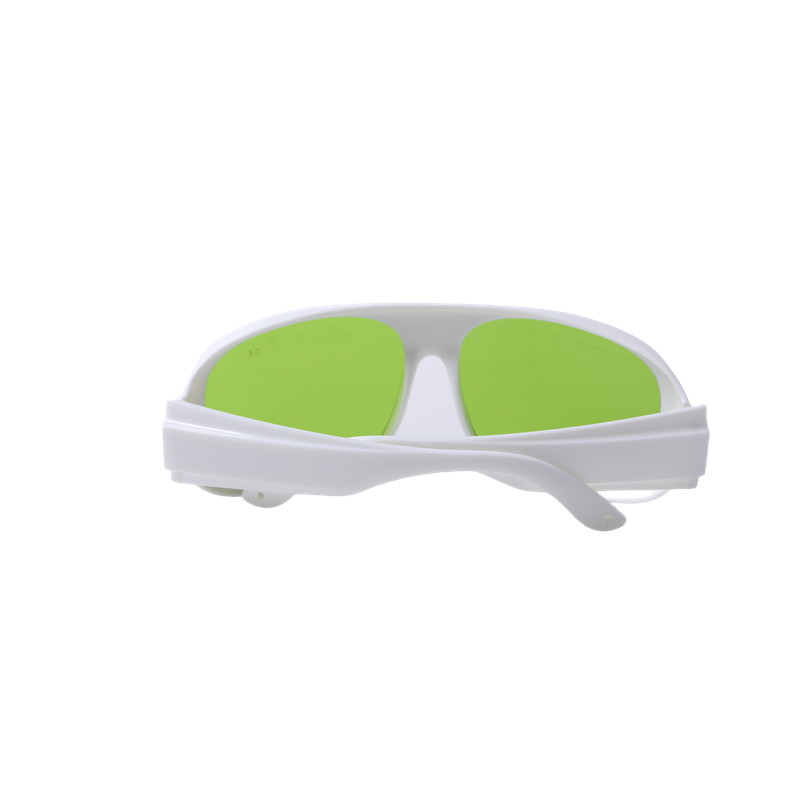 LP-YHP Laser Safety Glasses with Frame 52