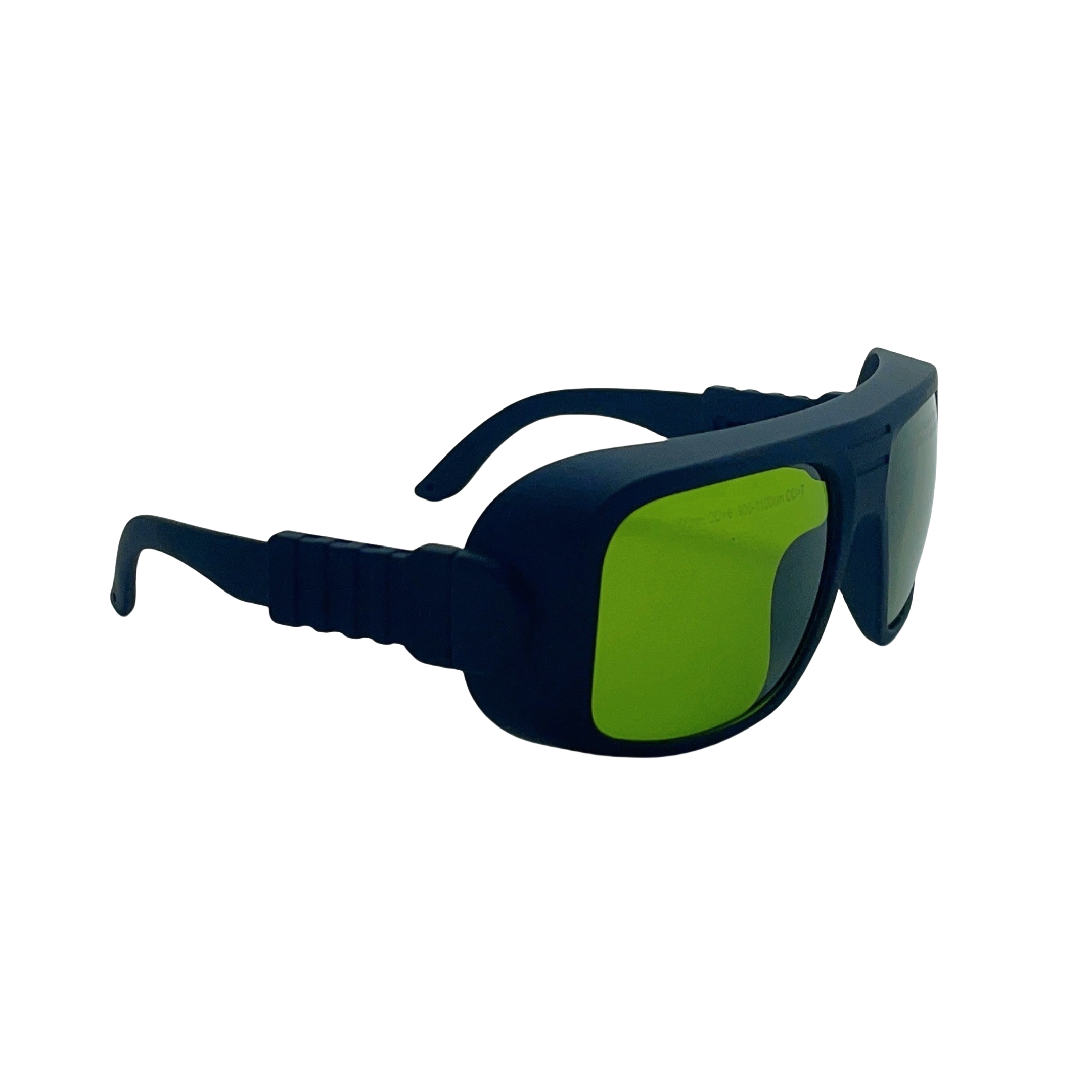 LP-YHP-2 Laser Safety Glasses with Frame 36