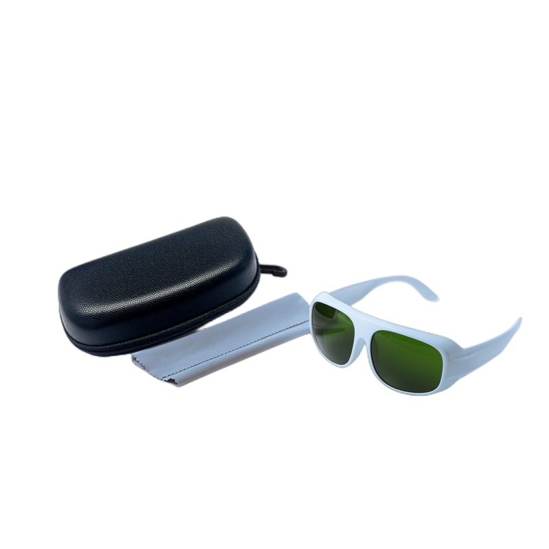 LP-IPL Safety Goggle with Frame 52